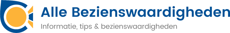 Alle bezienswaardigheden