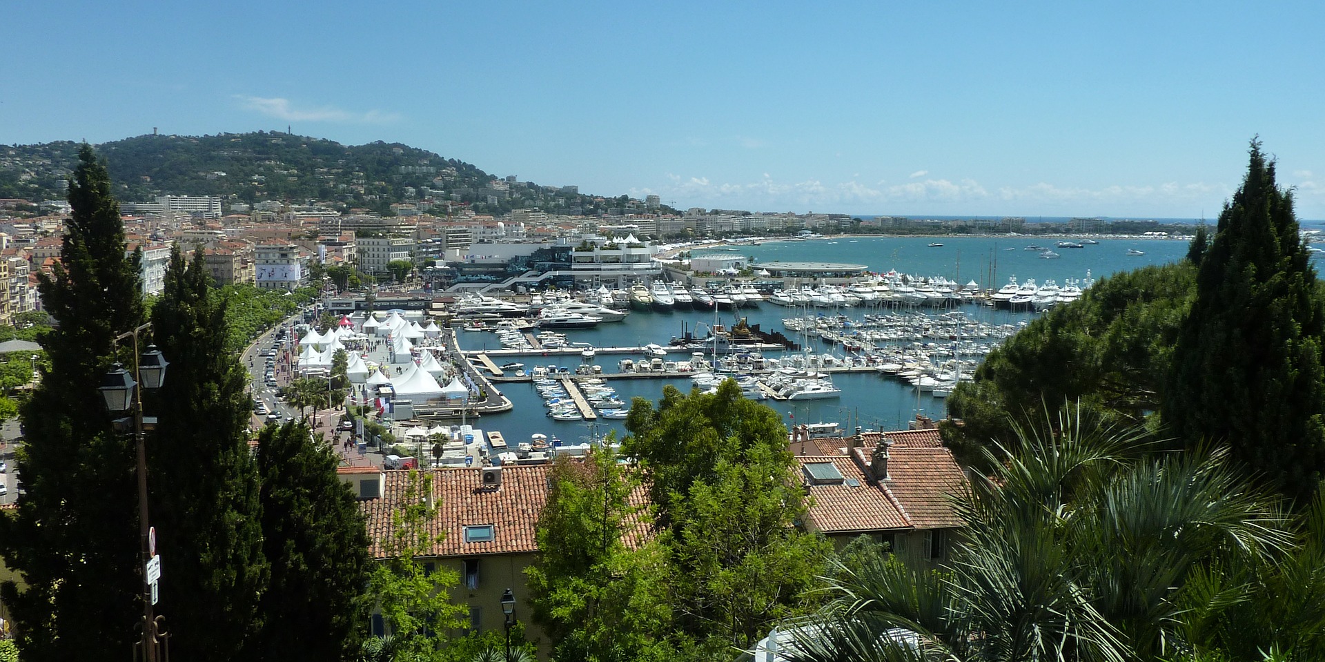 10x de leukste bezienswaardigheden Cannes - Wat te doen & tips!