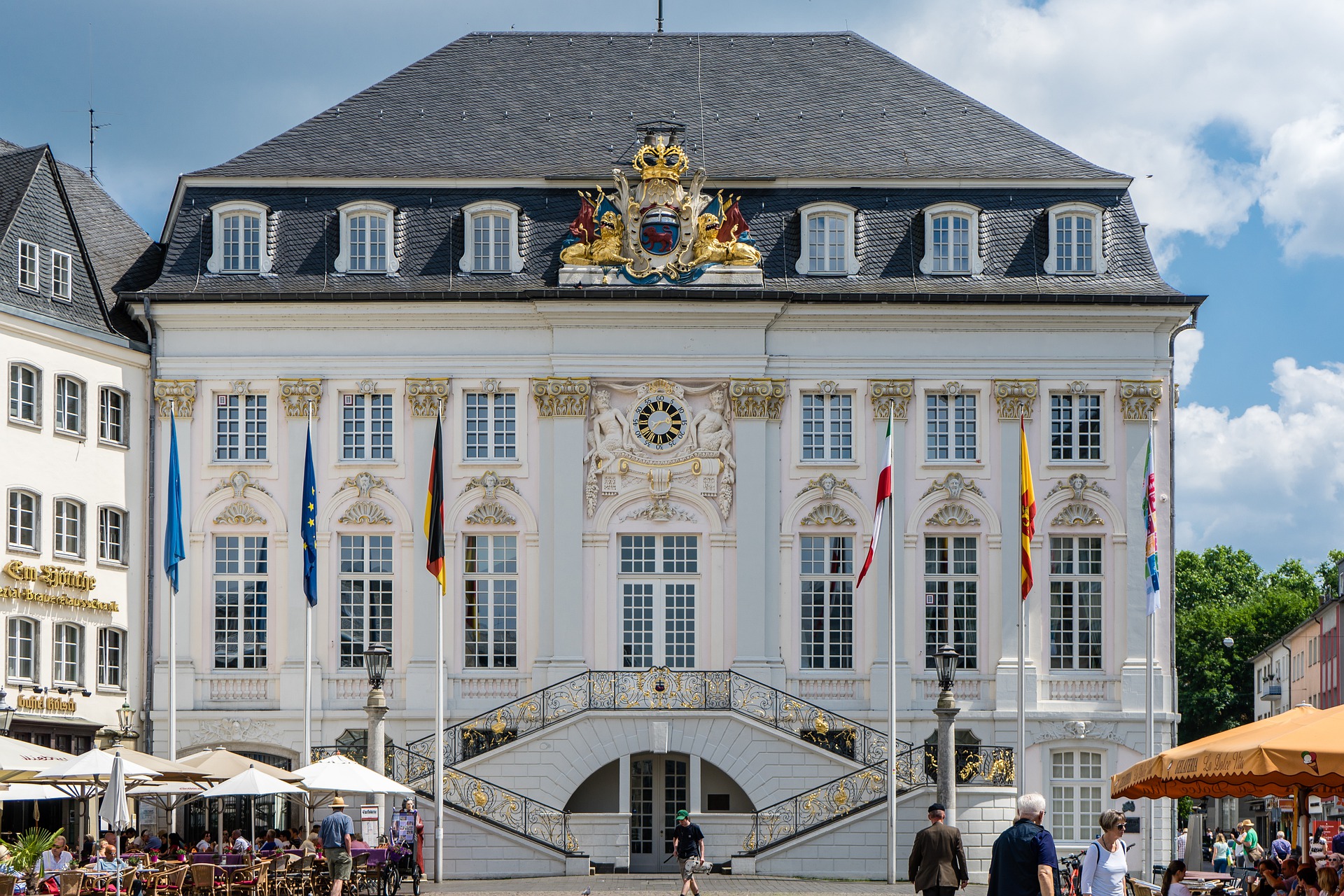 10x de leukste bezienswaardigheden Bonn Wat te doen & tips! 10x de leukste bezienswaardigheden Bonn Wat te doen & tips!