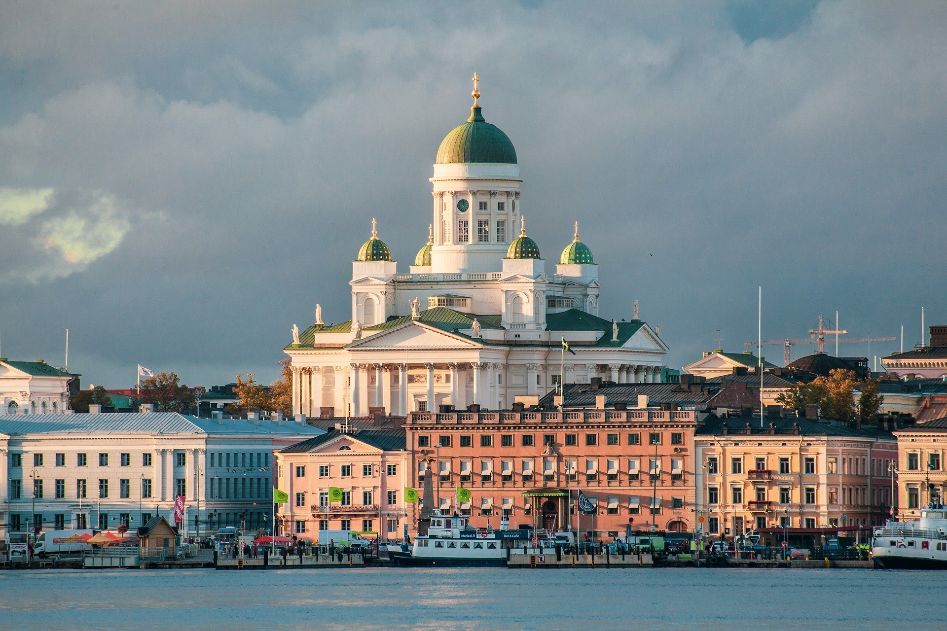 10x de leukste bezienswaardigheden Helsinki Wat te doen & tips! 10x de leukste bezienswaardigheden Helsinki Wat te doen & tips!