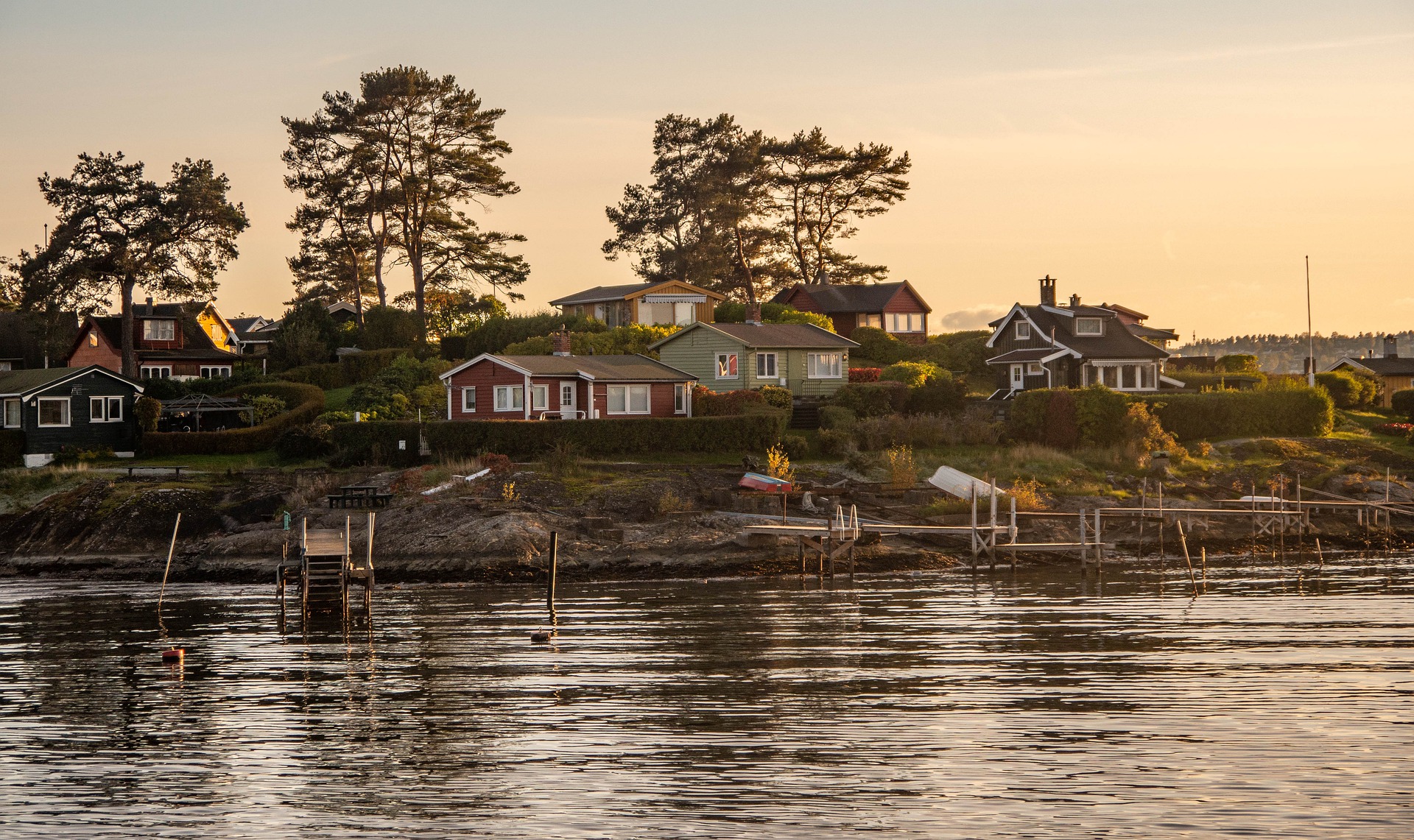 10x de leukste bezienswaardigheden Oslo Wat te doen & tips!