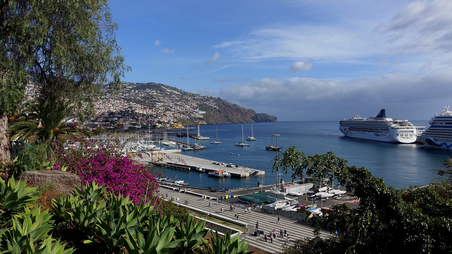 10x de leukste bezienswaardigheden Madeira Wat te doen & tips! 10x de leukste bezienswaardigheden Madeira Wat te doen & tips!