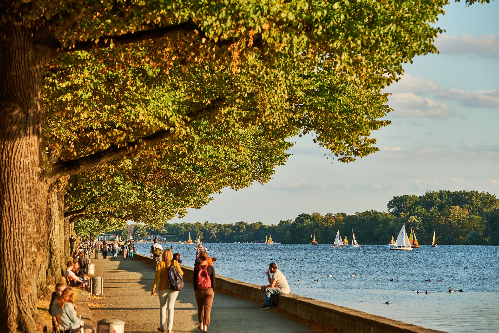 10x de leukste bezienswaardigheden Hannover - Wat te doen & tips!