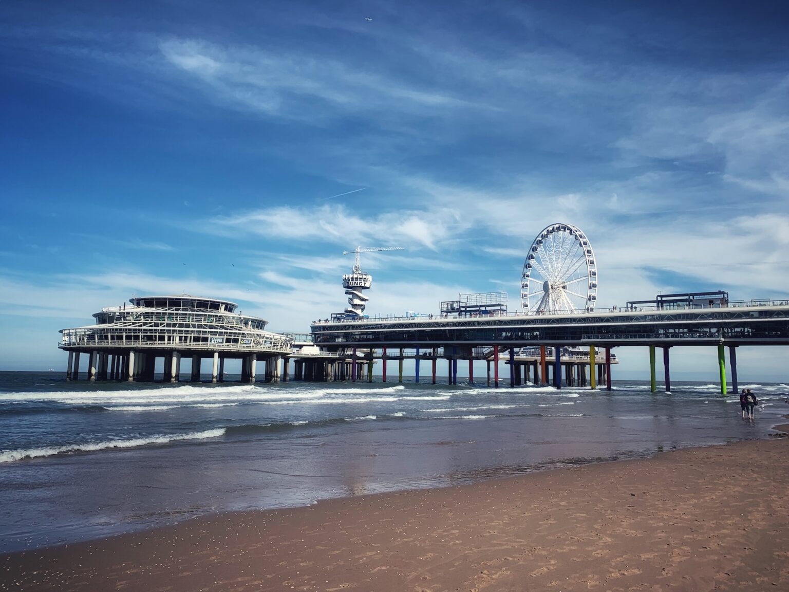 10x de leukste bezienswaardigheden Scheveningen Wat te doen & tips!