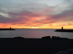 Bezienswaardigheden Scheveningen