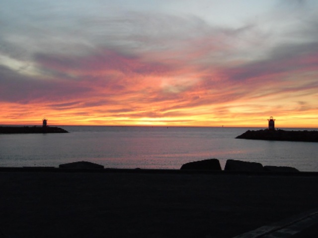 Bezienswaardigheden Scheveningen