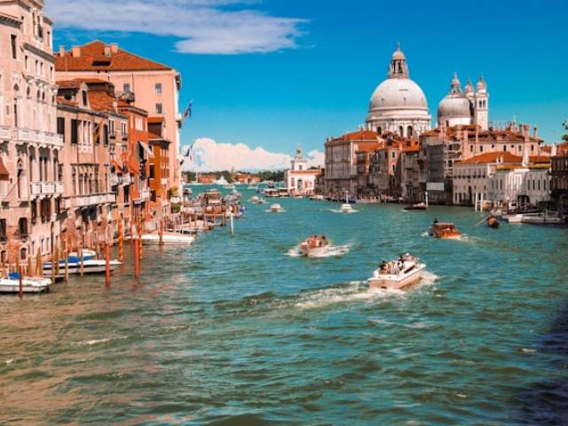 Italië kinderen